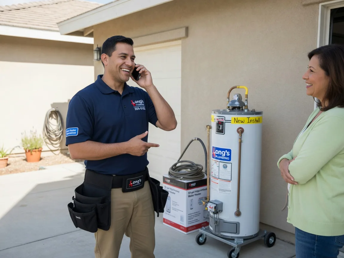 Leak Detection Mcgregor, MN FAQs